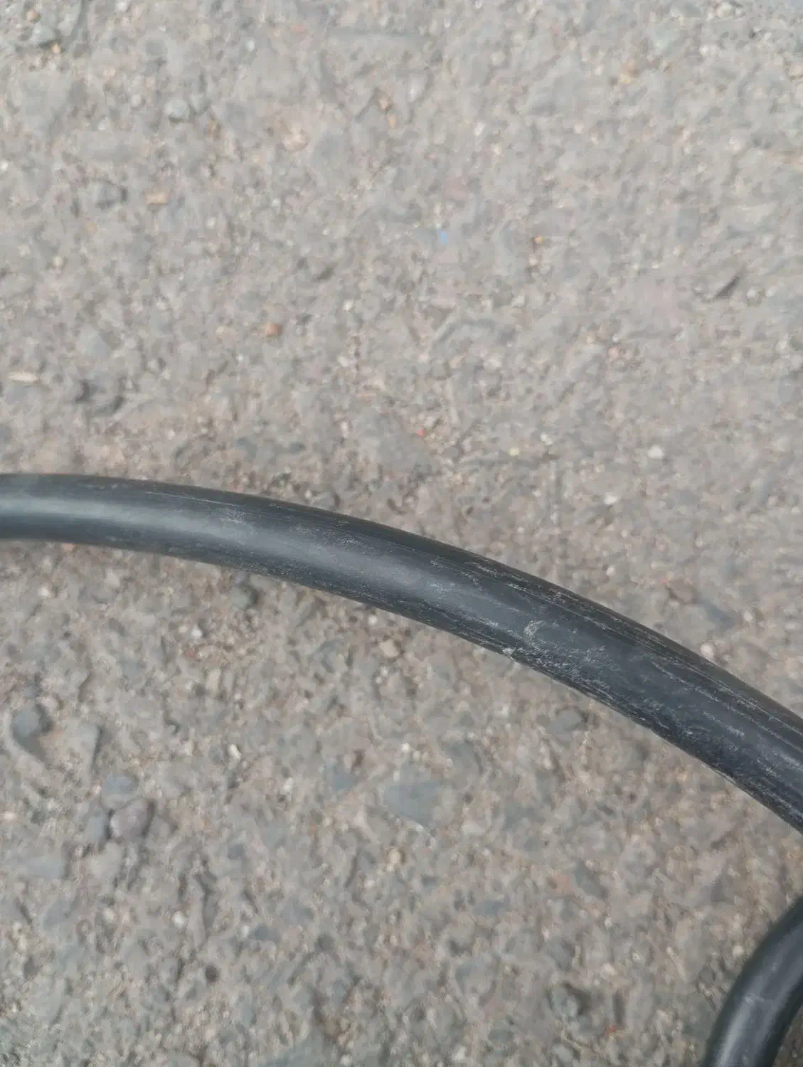 سیم سیار نو شماره دو نیم|ابزارآلات|بناب, |دیوار