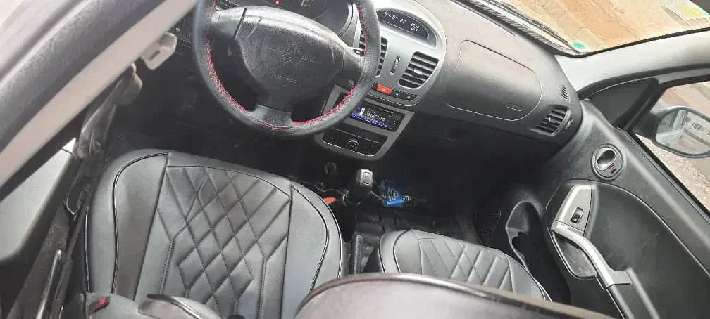 کوییک 99|خودرو سواری و وانت|شیراز, غدیر جنوبی|دیوار