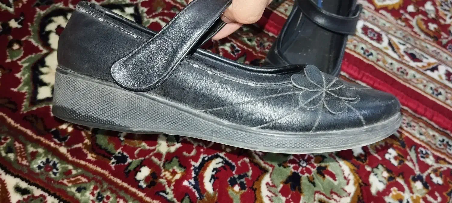 کفش زنانه|کیف، کفش، کمربند|نیشابور, هفده شهریور|دیوار