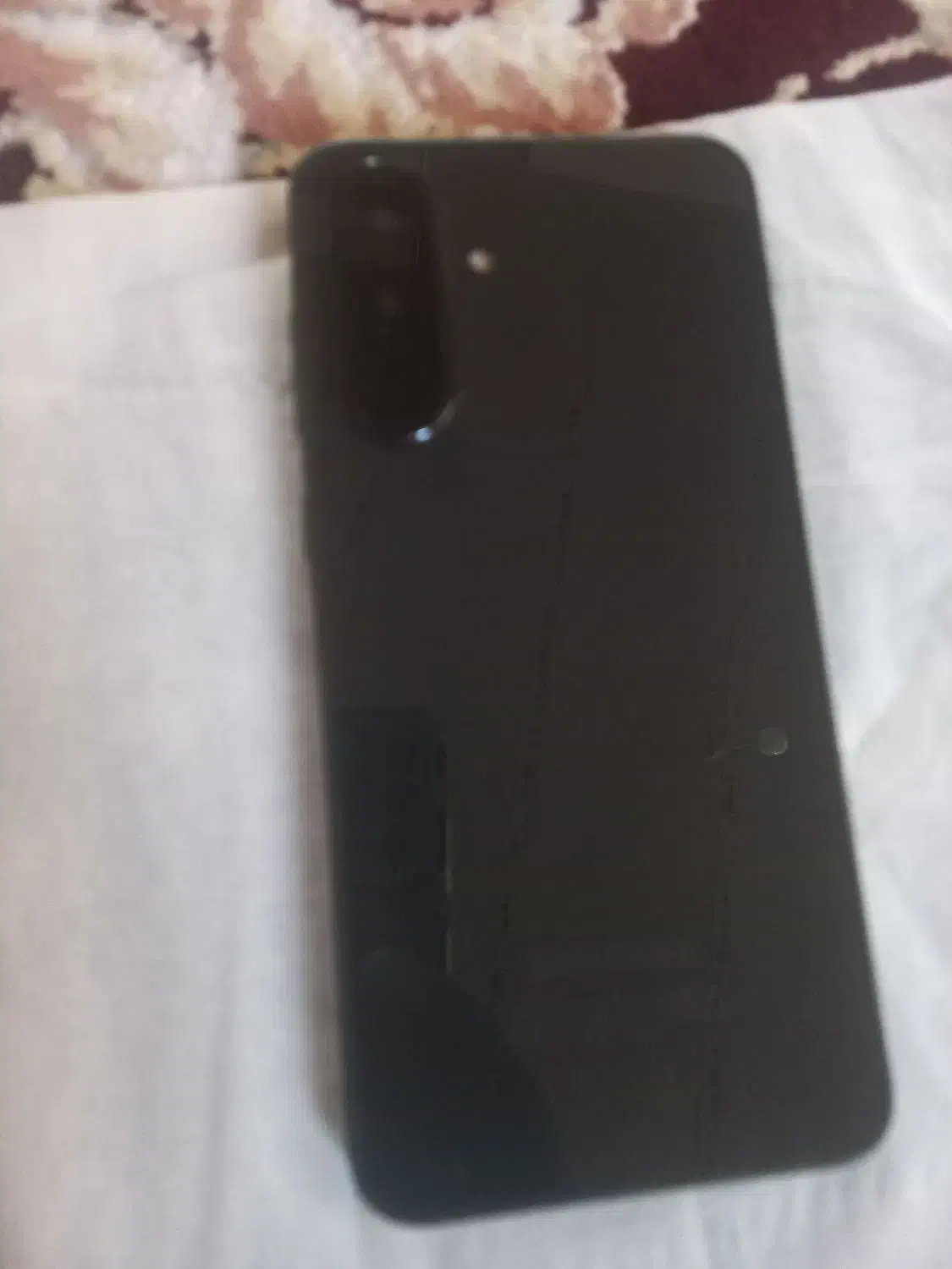 گوشی a36|موبایل|اسلام‌‌آباد غرب, |دیوار