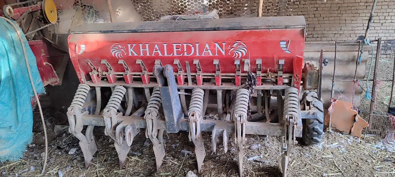 کشت مستقیم|ماشین‌آلات صنعتی|اهواز, کارون|دیوار