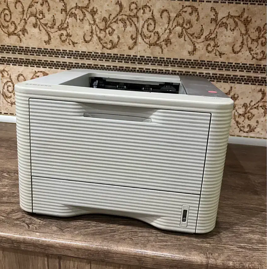 پرینتر سامسونگ مدل 3310|پرینتر، اسکنر، کپی، فکس|تهران, سبلان (لشگر)|دیوار