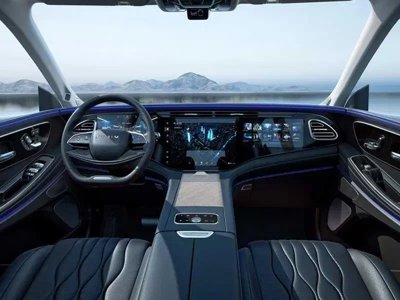 اکستریم وی ایکس (XTRIM Vx)|خودرو سواری و وانت|تهران, اختیاریه|دیوار