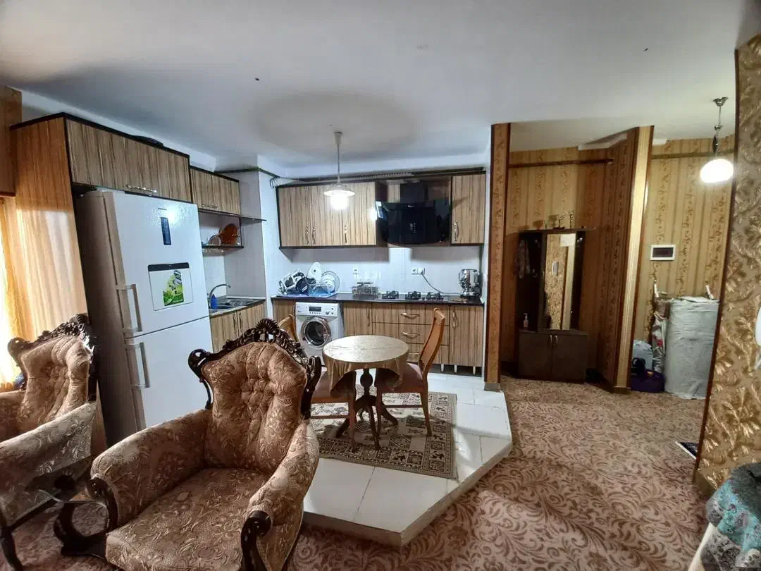 مسکن متر کمالوند مهر ۸  فاز یک|فروش آپارتمان|خرم‌آباد, |دیوار