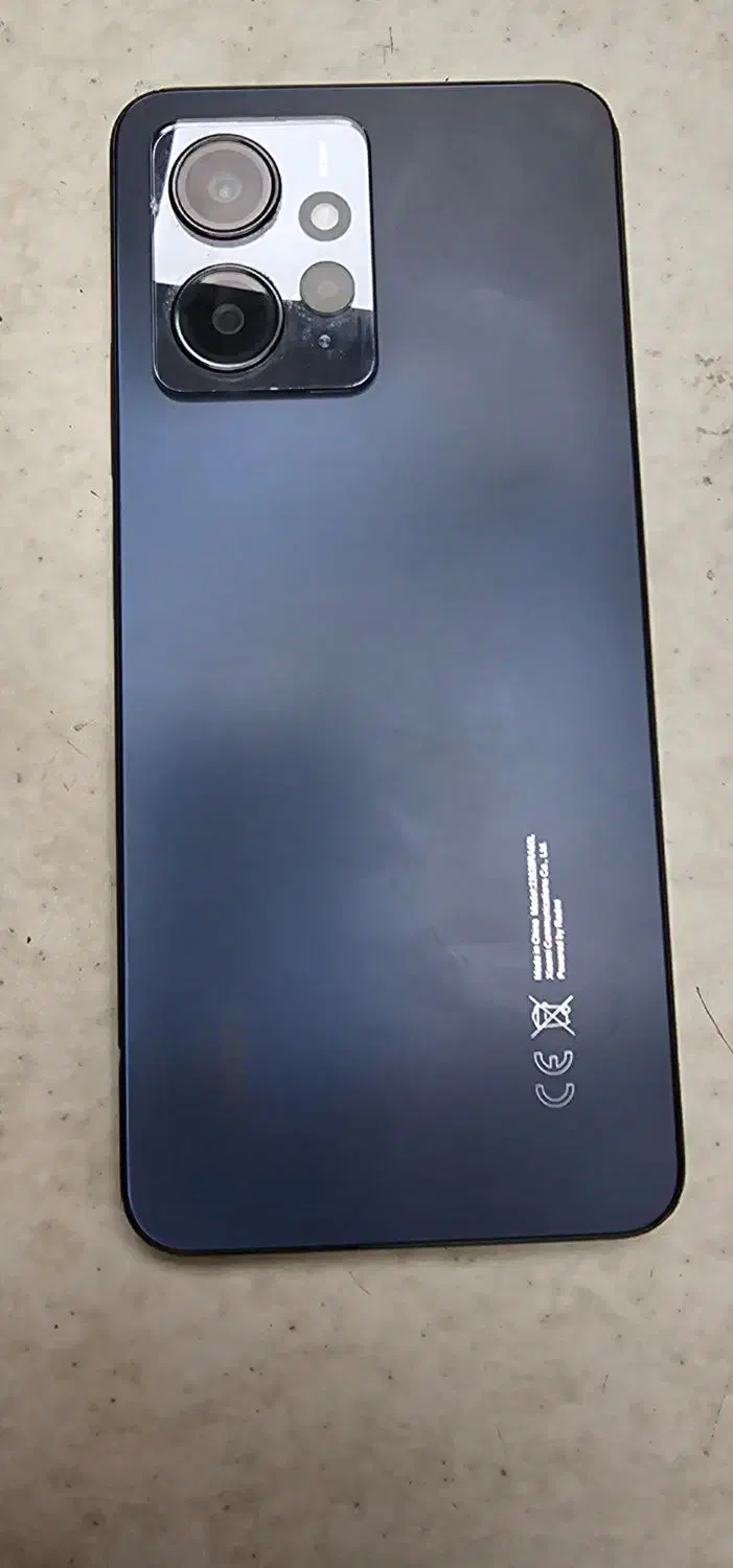 نوت ۱۲|موبایل|ماهدشت, |دیوار