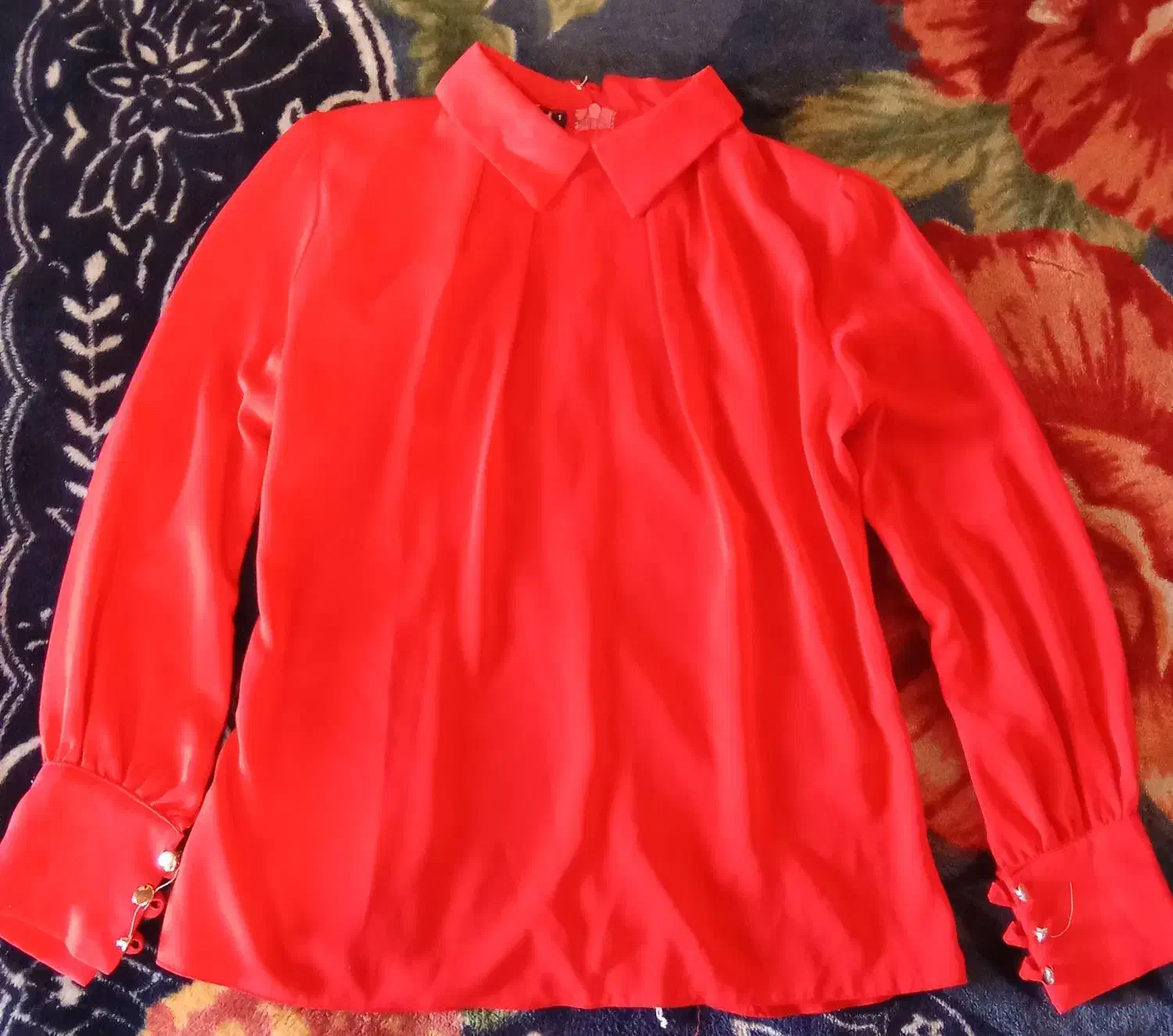 شومیز مجلسی|لباس|سبزوار, قصبه شرقی|دیوار