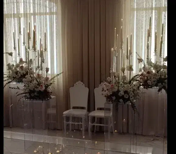 اجاره دکور عروس داماد|خدمات پذیرایی، مراسم|کرمانشاه, |دیوار