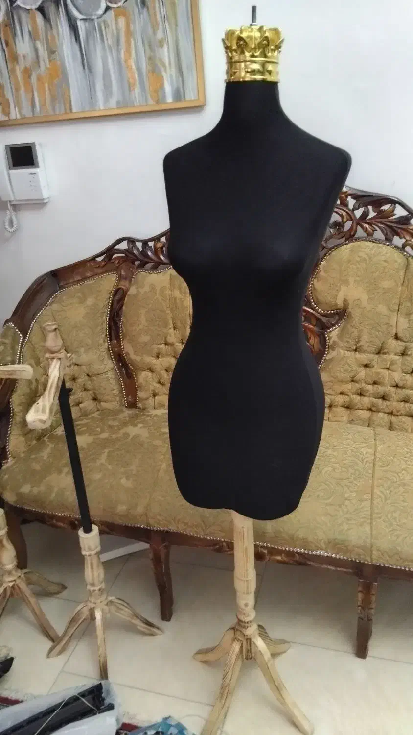 تجهیزات معازه پوشاک (فروش به صورت یکجا )|فروشگاه و مغازه|ارومیه, |دیوار