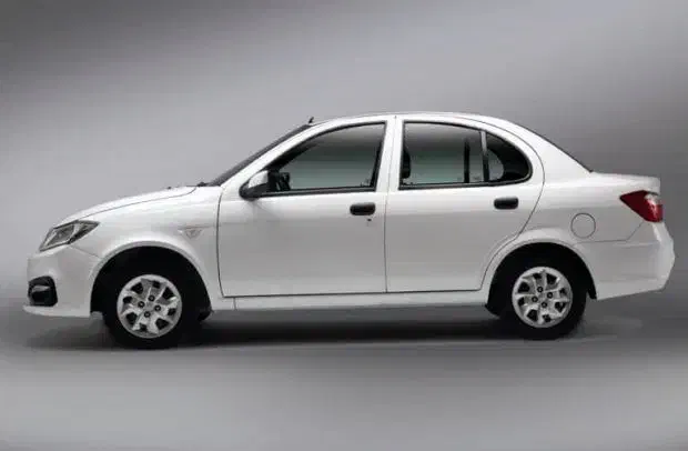 ساینا S مدل 1404 خشک|خودرو سواری و وانت|مهاباد (آذربایجان غربی), |دیوار