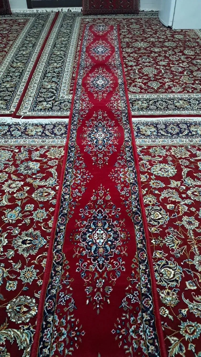 فروش کناره فرشی|گلیم، جاجیم، گبه|سبزوار, شرق کال شمالی|دیوار