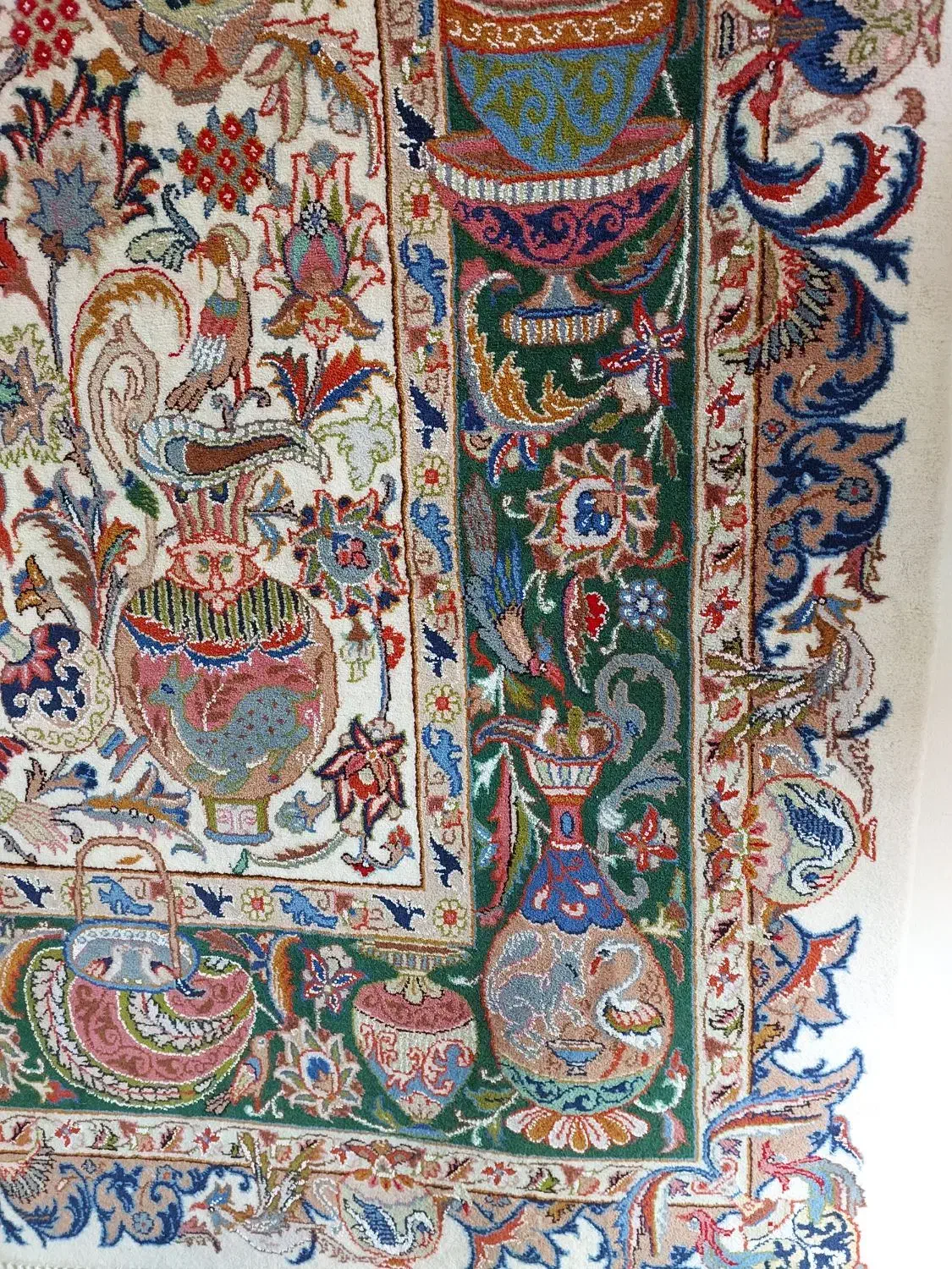 تک ۶متری کاسه کوزه کد (۴۰۰۳)|فرش|مشهد, ده دی|دیوار