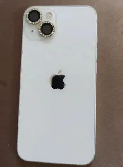 آیفون ۱۳ نرمال ۱۲۸ ۹۹ در حد اک|موبایل|قم, مصلاء|دیوار