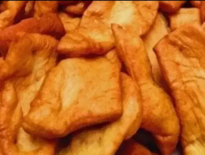 نان روعنی|خوردنی و آشامیدنی|قم, نخودی|دیوار