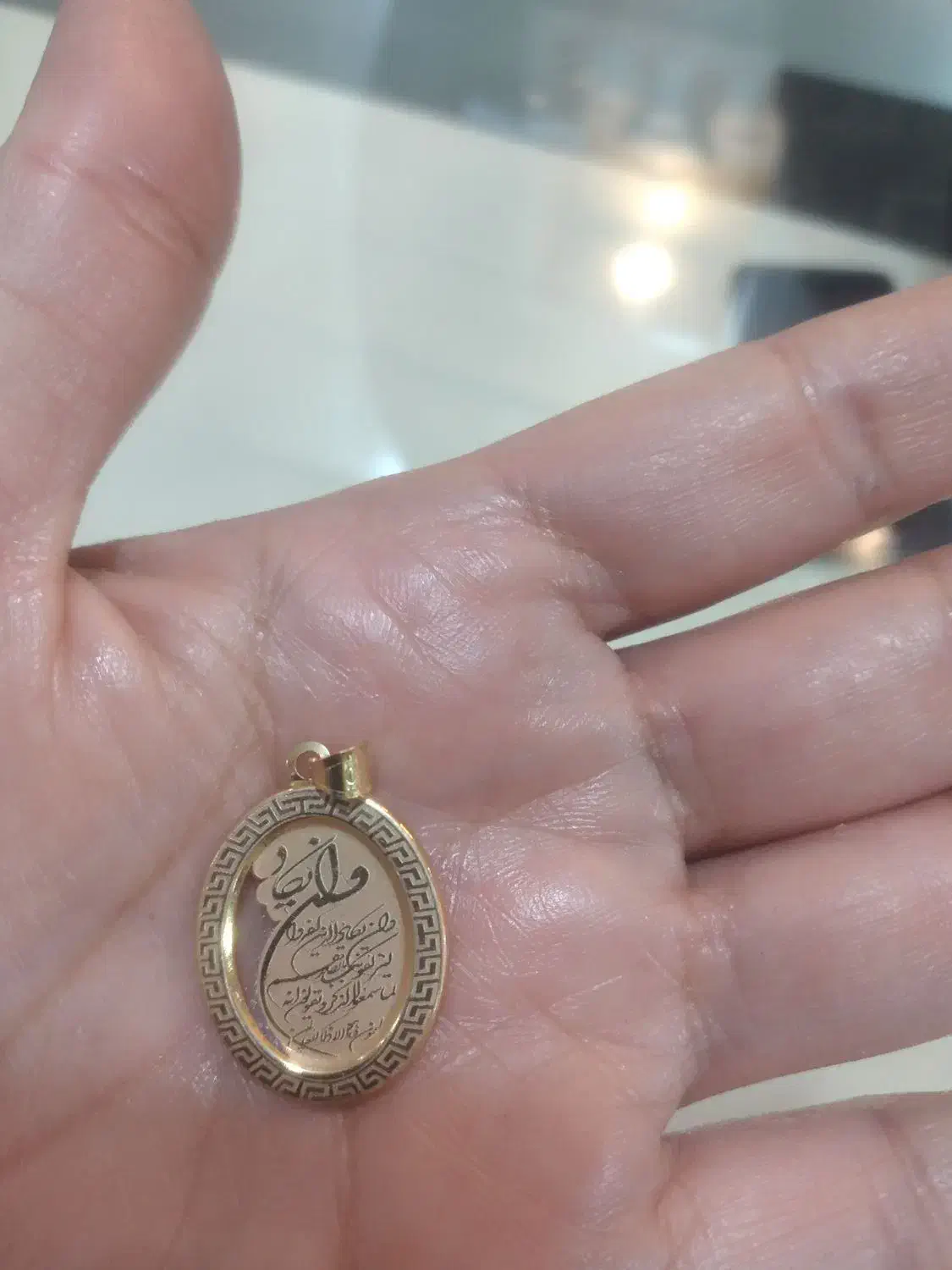 گوشواره الیزابت|جواهرات|ایلام, |دیوار