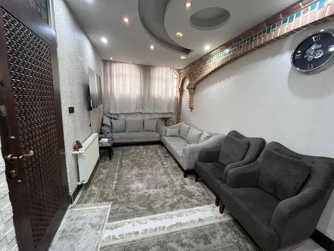 فروش آپارتمان کوچک مقیاس|فروش آپارتمان|ری, شهرری|دیوار