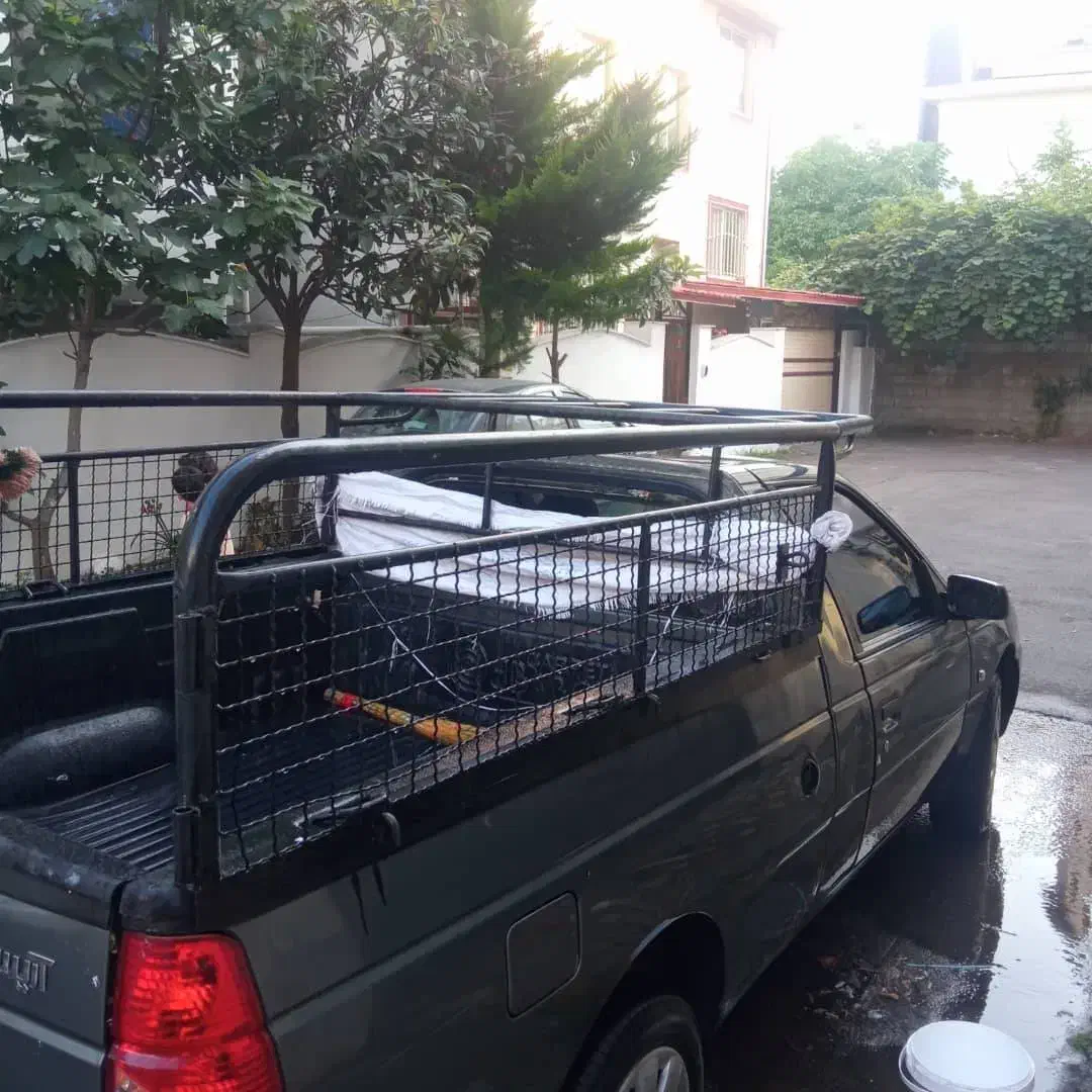 آریسان 2 ، دو|خودرو سواری و وانت|تنکابن, |دیوار