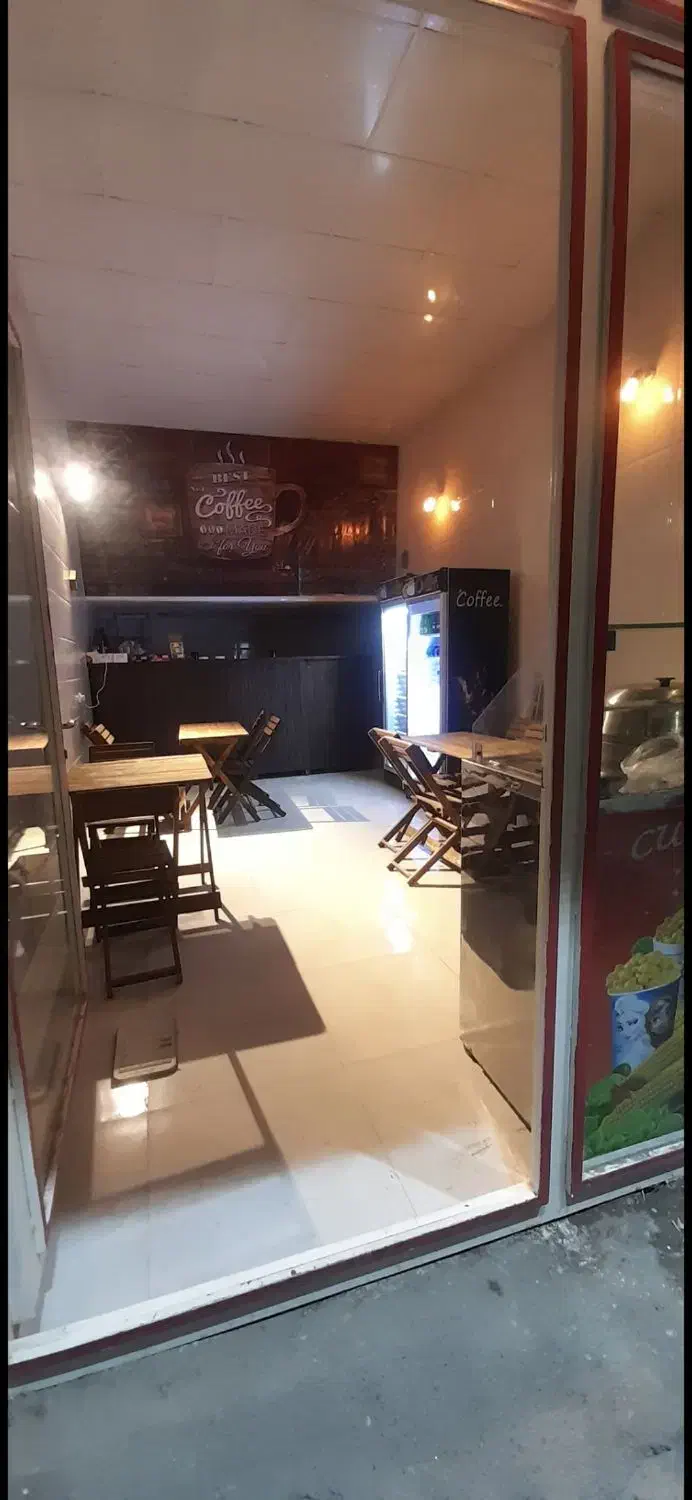 کافه کامل|کافیشاپ و رستوران|محمدشهر, جعفرآباد|دیوار