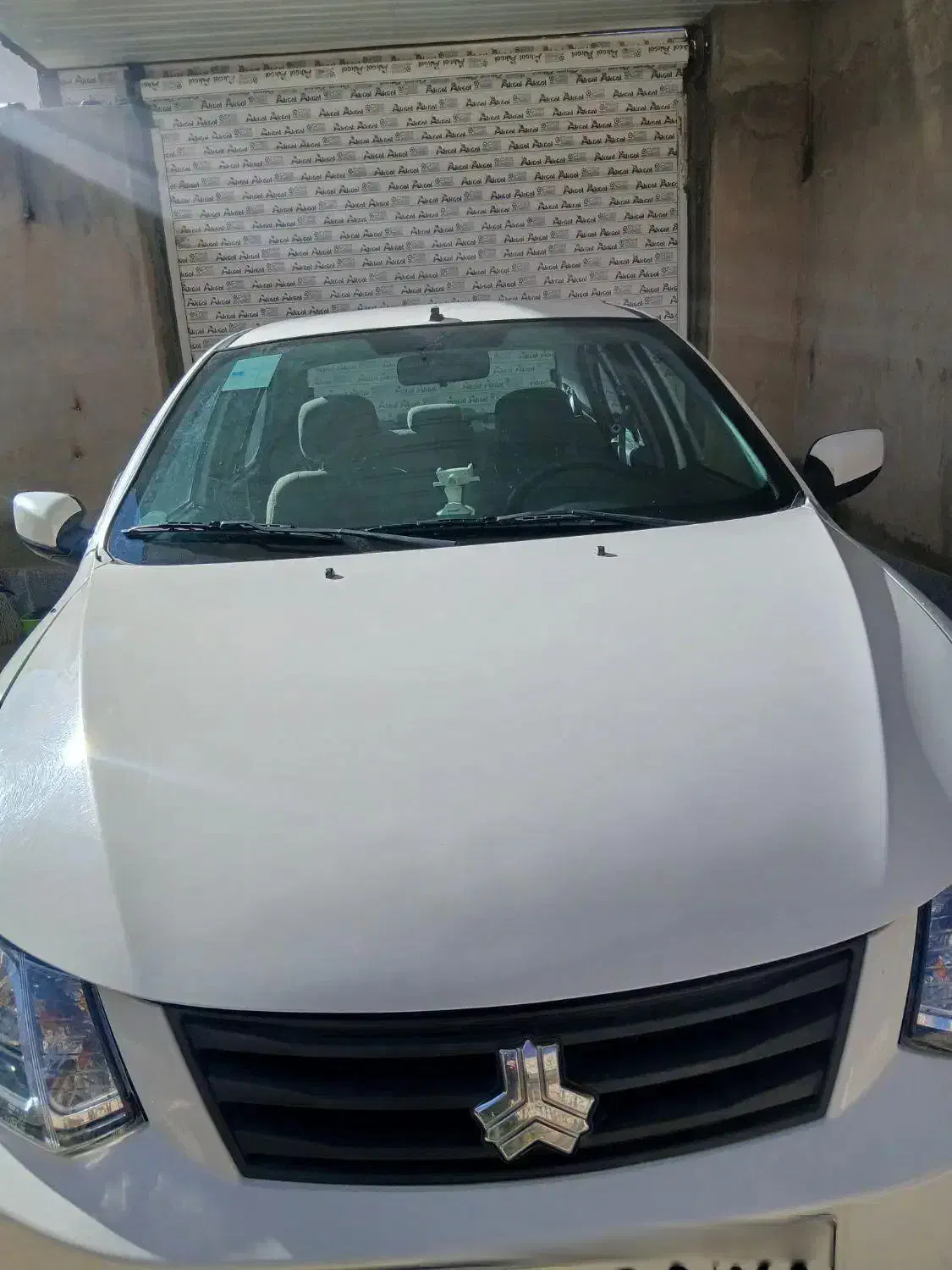 ساینا|خودرو سواری و وانت|صالح آباد, |دیوار