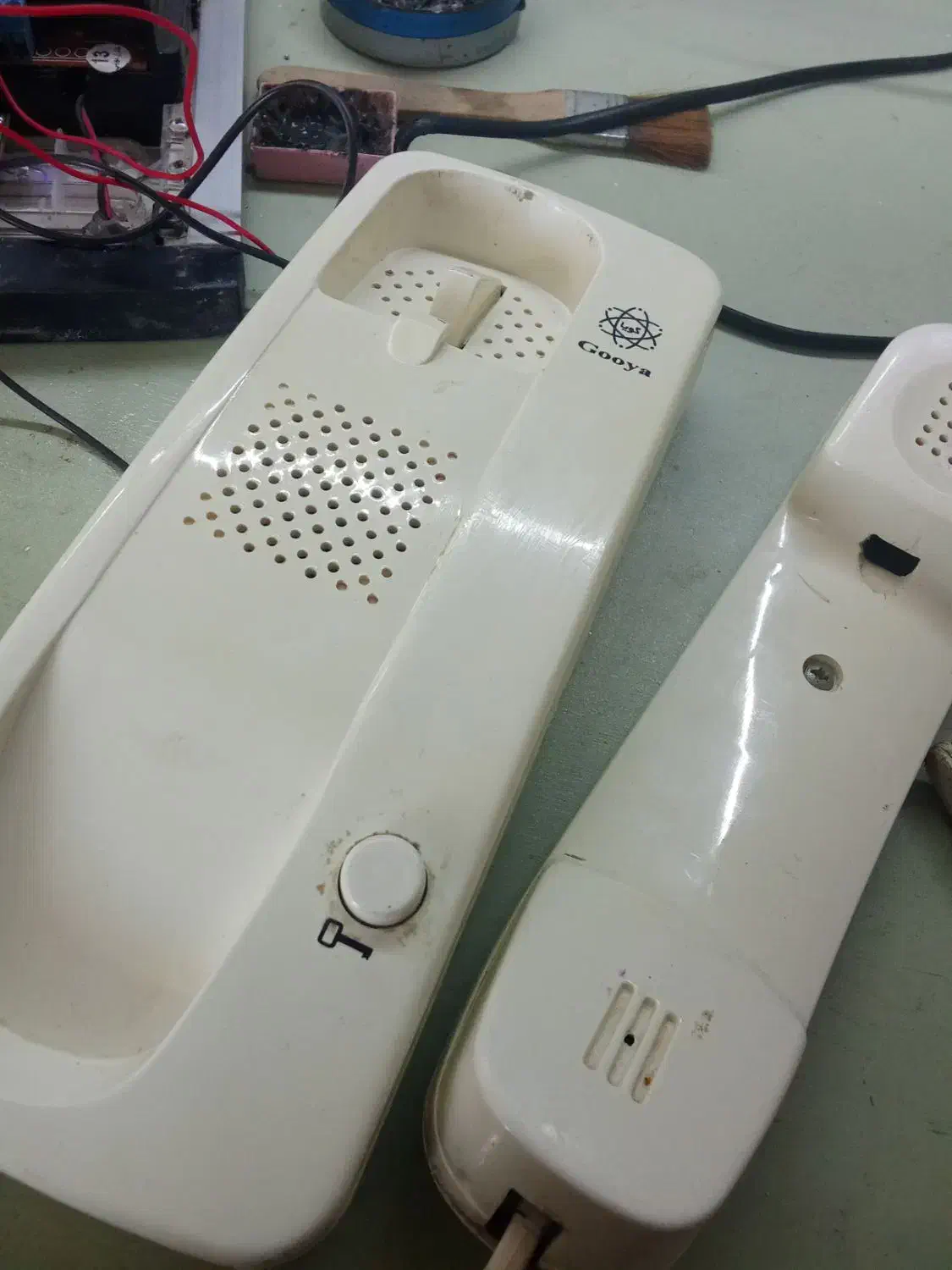 تعمیرات آیفون های صوتی|خدمات پیشه و مهارت|بجنورد, |دیوار