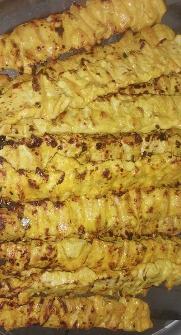 تهیه غذا شاد شام|خدمات پذیرایی، مراسم|بروجرد, |دیوار