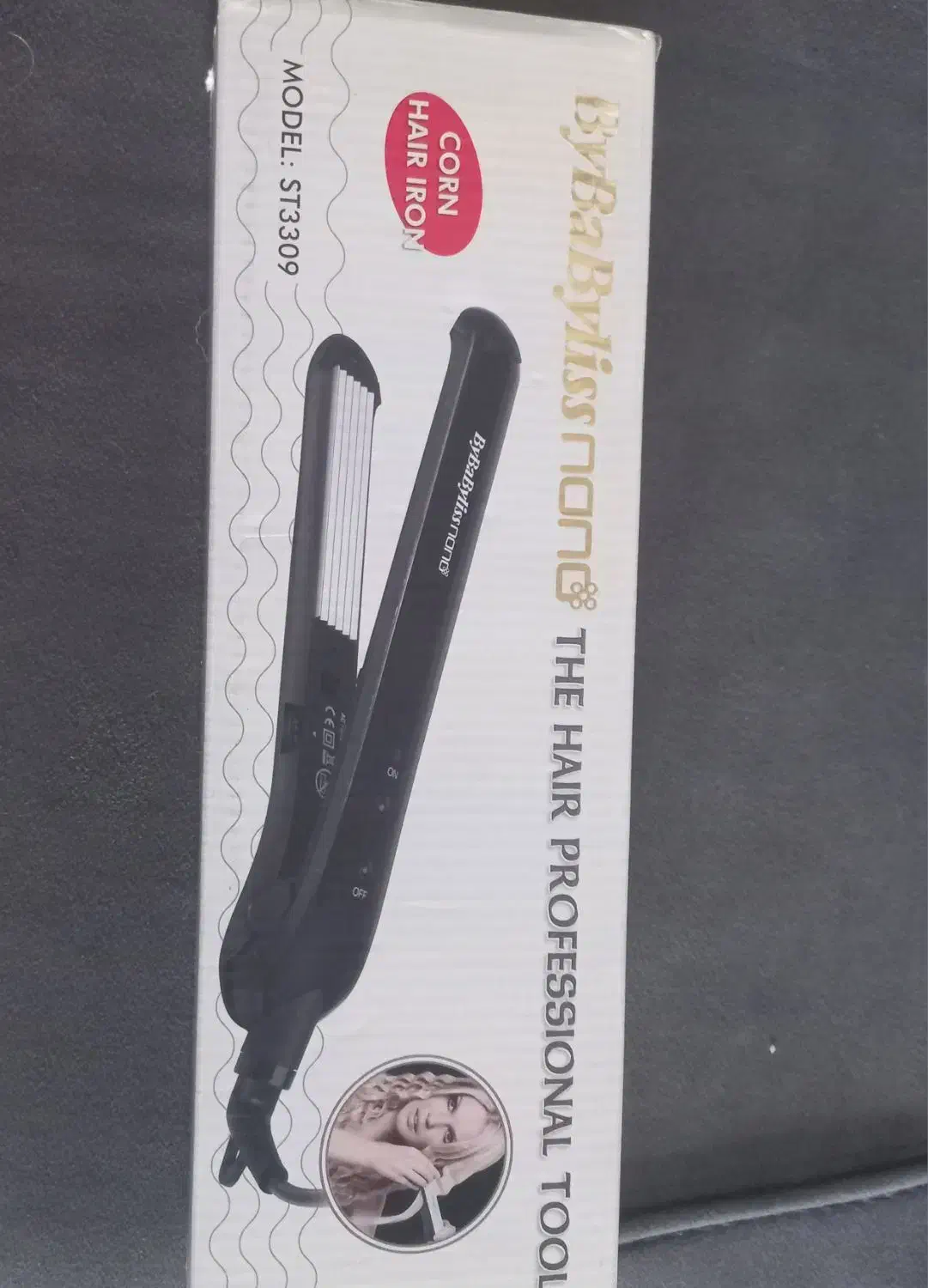 وی مو یا اتو مو|آرایشی، بهداشتی، درمانی|فولادشهر, مسکن مهر فولادشهر|دیوار