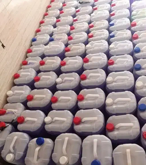 شوینده‌های ۲۰ لیتری|مواد شوینده و دستمال کاغذی|همدان, |دیوار