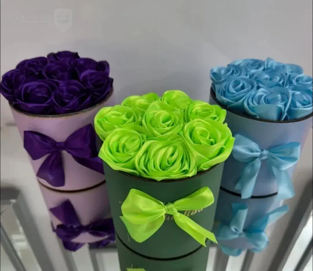 باکس گل رز|گل مصنوعی|بیرجند, |دیوار