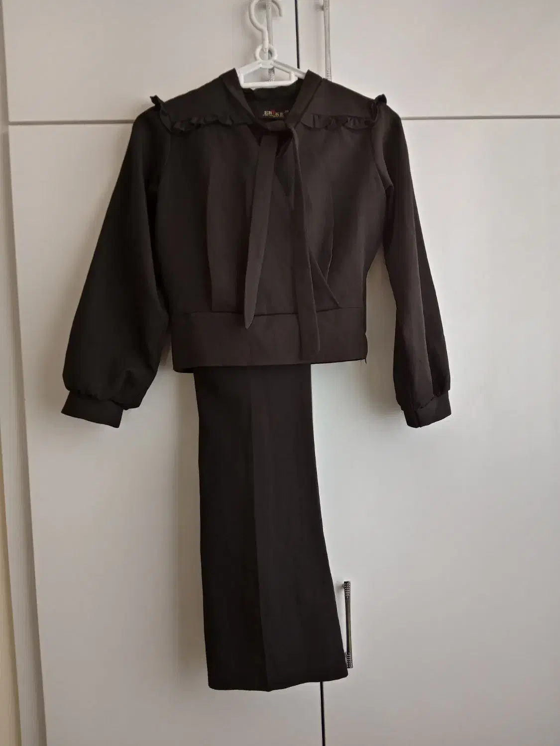 شومیزشلوار.شومیزسایز40شلوار38|لباس|زاهدان, |دیوار