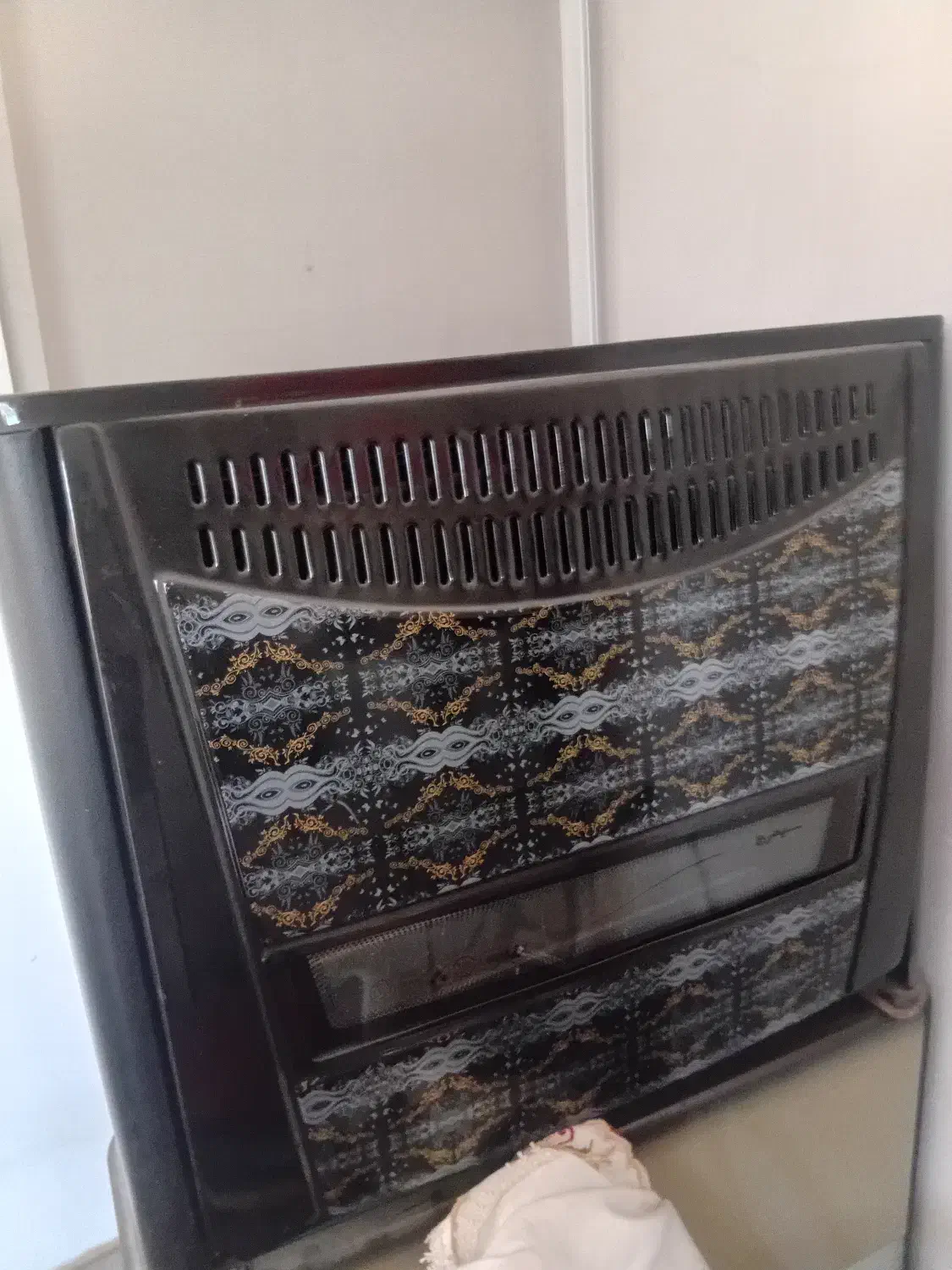 بخاری گازی سالم|بخاری، هیتر، شومینه|تهران, آبشار|دیوار