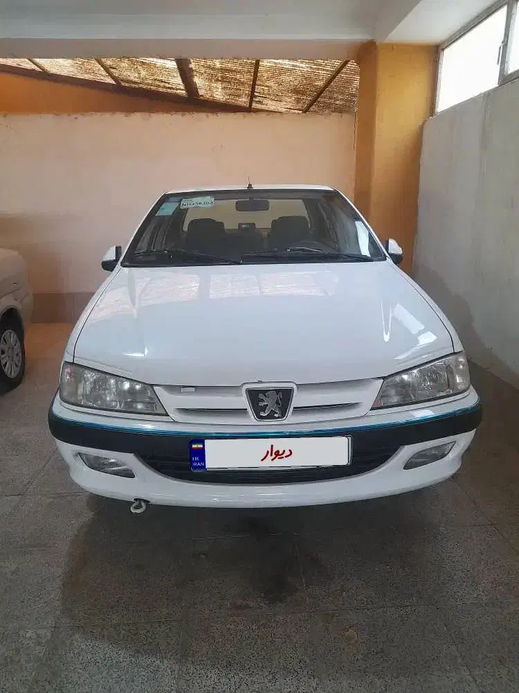 پرشیا مدل آخر۱۴۰۱|خودرو سواری و وانت|محمدشهر, شهرک پیام (مهرالبرز)|دیوار