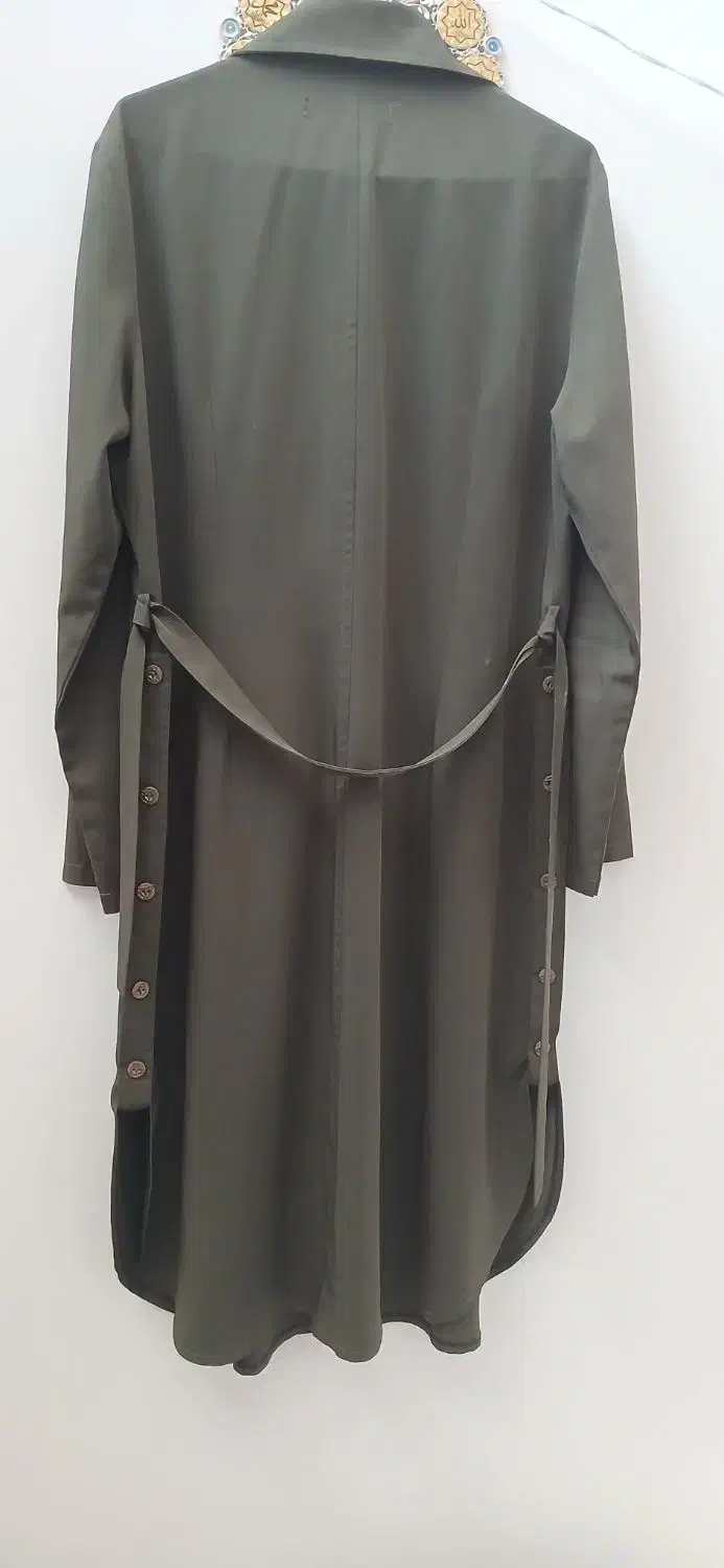 مانتو سایز 46|لباس|کاشان, باغ ماجد|دیوار