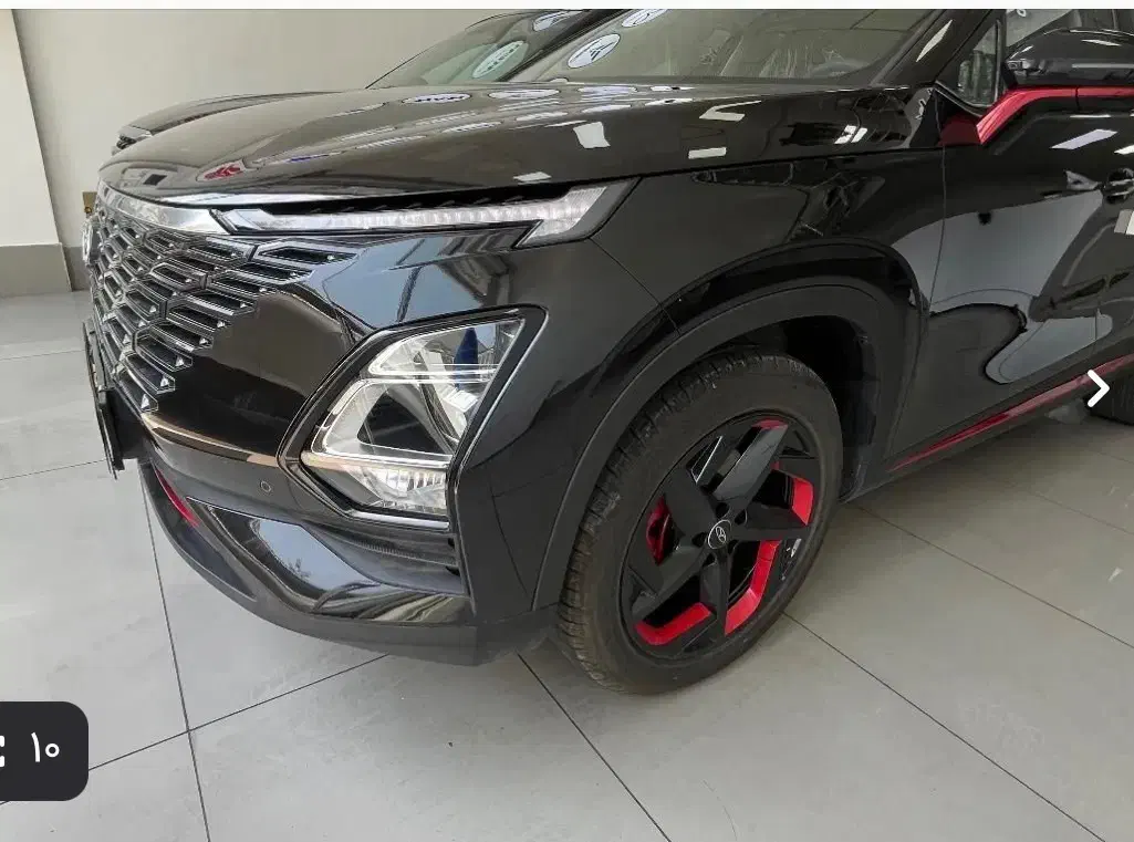 فونیکس fxپرمیوممشکی ۱۴۰۲/۴صفر نقدو اقساط فوری|خودرو سواری و وانت|بندرعباس, |دیوار