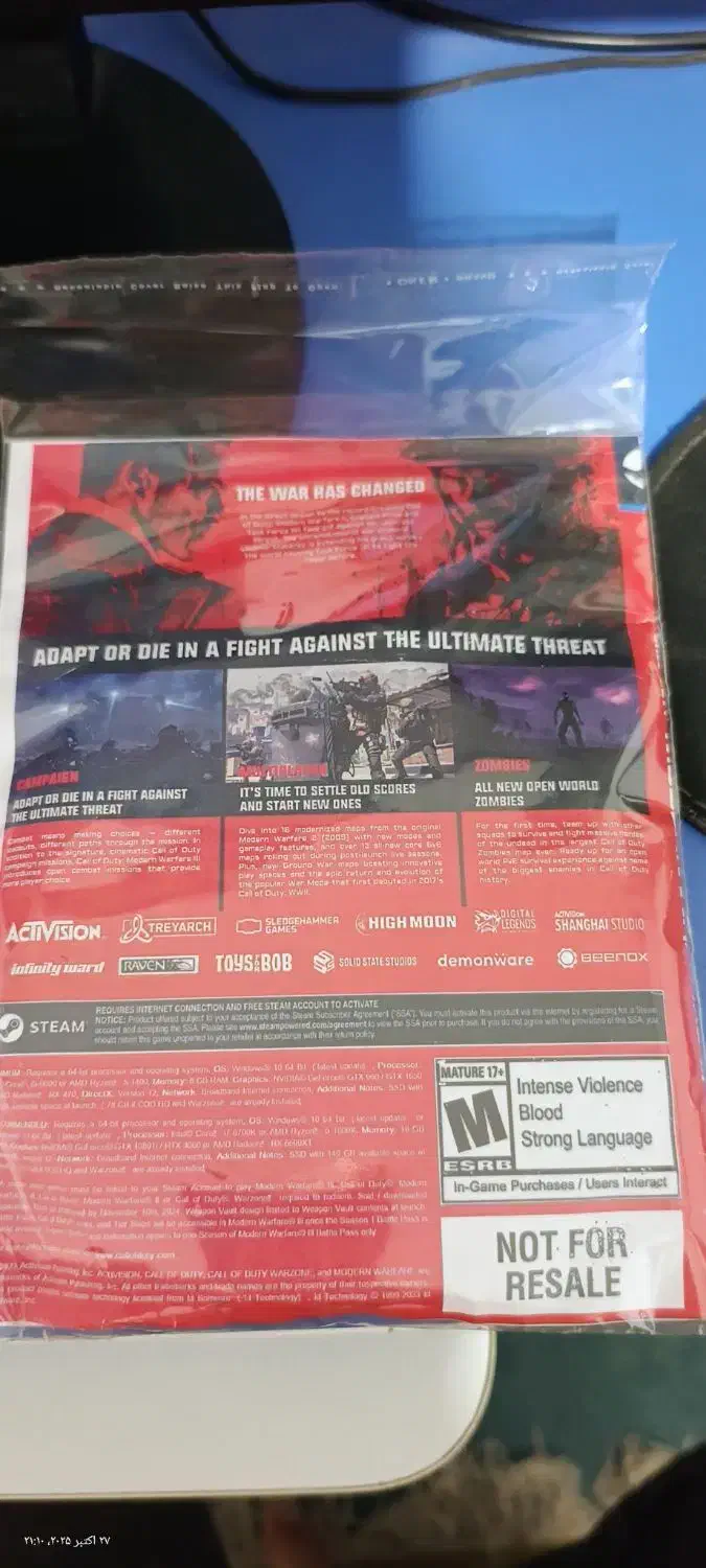 dvd کامپیوتر تست شده و سلامت نصب|کنسول، بازی ویدئویی و آنلاین|هشتگرد, فاز ۷ مهستان|دیوار