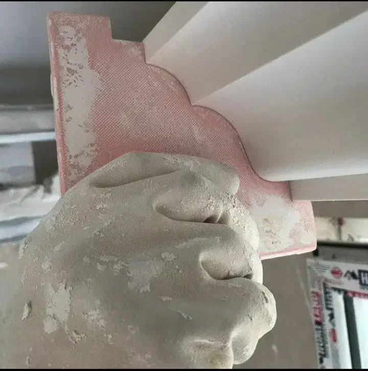 گچکاری ساختمان|خدمات پیشه و مهارت|اسدآباد, |دیوار