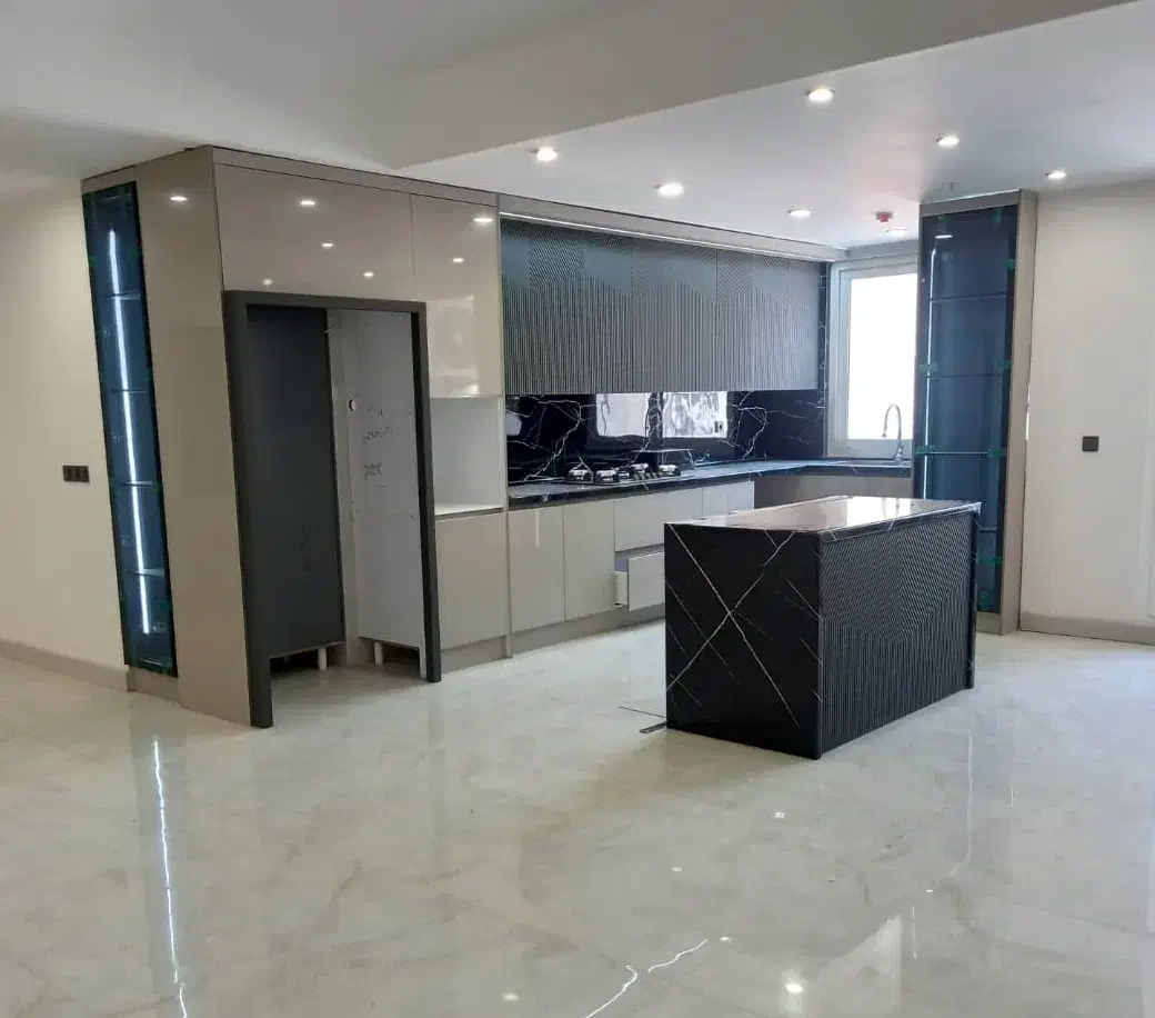 ۱۵۰متر ۳خواب طبقات آخر برج مجلل نارنجستان|فروش آپارتمان|تهران, مهستان|دیوار