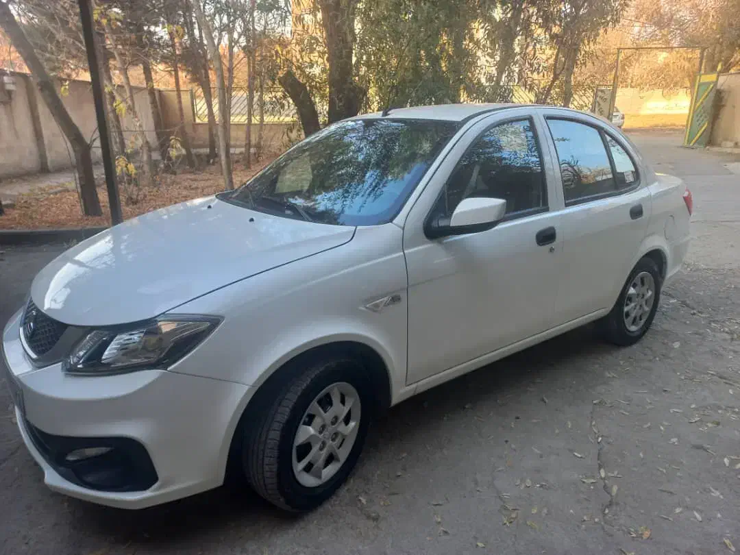 ساینا s|خودرو سواری و وانت|کرج, کوی زنبق|دیوار