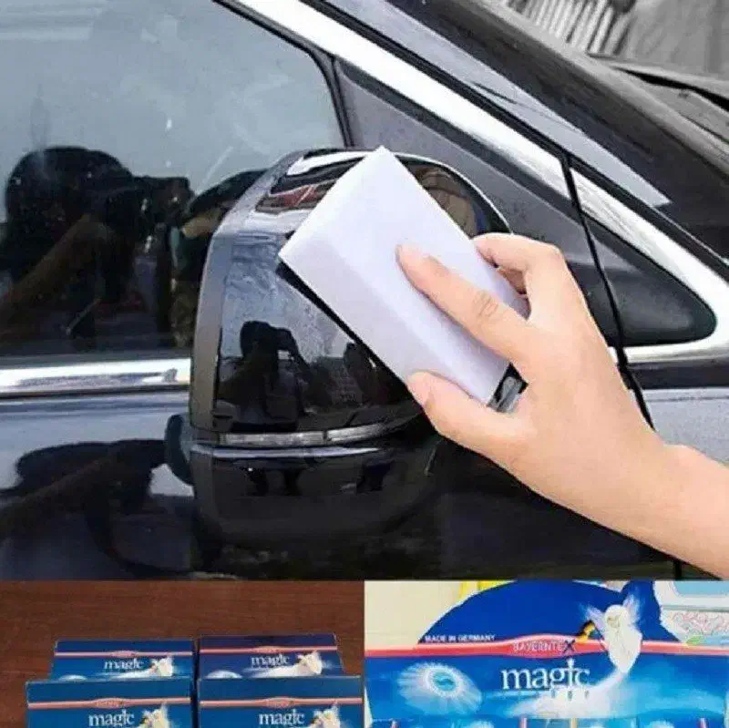 ابر نانو جادویی مجیک|لوازم نظافت|قم, آلوچو|دیوار