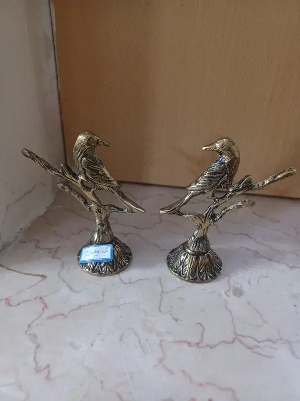 مجسمه های برنزی|مجسمه، تندیس، ماکت|تهران, والفجر (افسریه)|دیوار