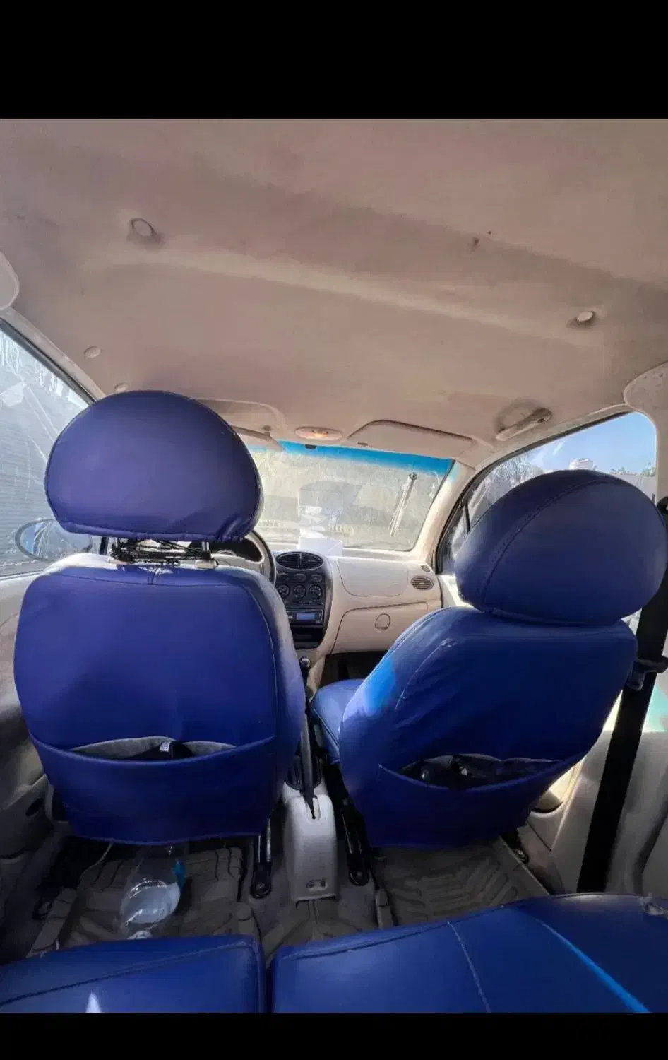 ام وی ام 110|خودرو سواری و وانت|بندرعباس, |دیوار