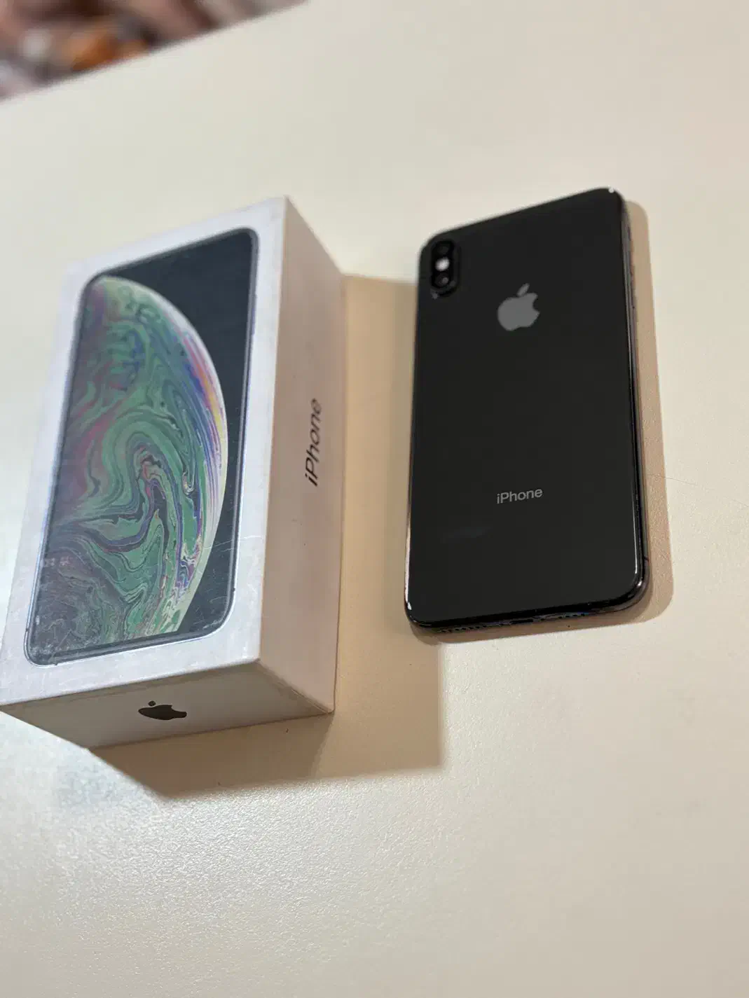 آیفون xs max|موبایل|گرگان, |دیوار