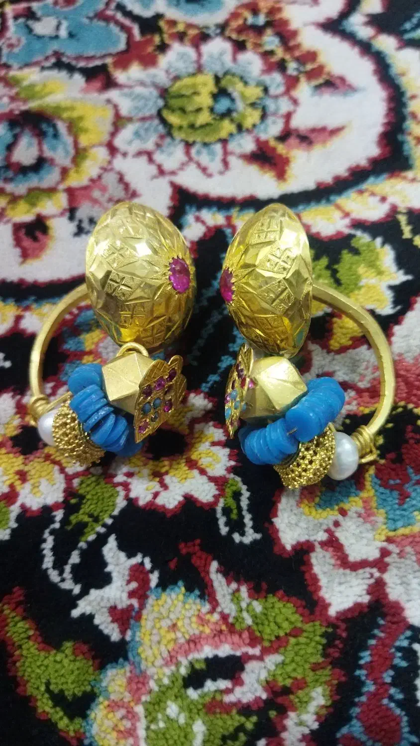 طلای ۲۴عیار زیر قیمت بازارـ‌توضیح بخونید|جواهرات|چابهار, |دیوار