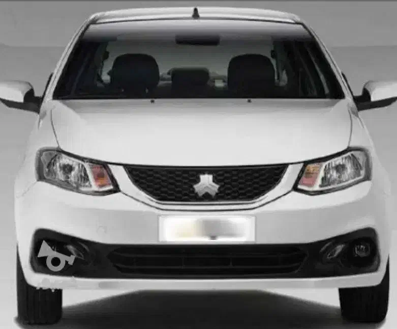 فروش ساینا اس کم کارکرد مدل 1402|خودرو سواری و وانت|رامسر, |دیوار