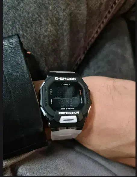 جی شاک دیجیتالی|ساعت|قم, بلوار امین و ساحلی|دیوار