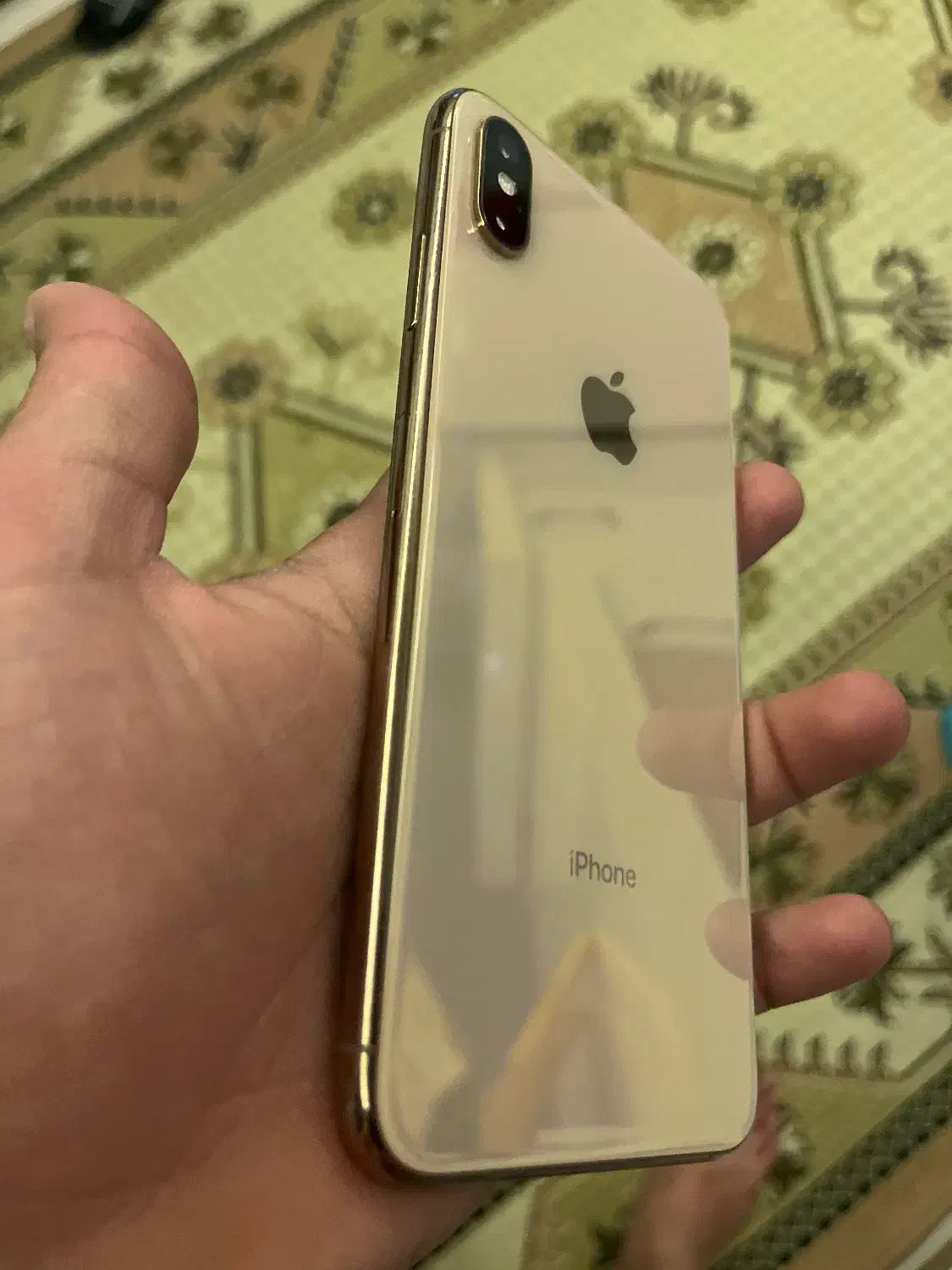 ایفونxs max|موبایل|یاسوج, |دیوار