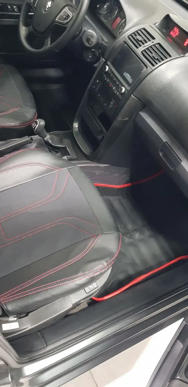 سورن پلاسef7|خودرو سواری و وانت|نسیمشهر, |دیوار