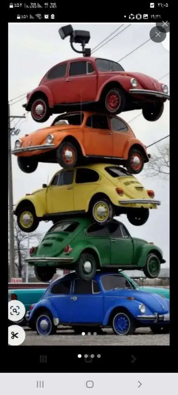 خودرو فرسوده مرکز اسقاطی /خریدار طرح اسقاط نقدی|خدمات موتور و ماشین|فردیس, انبار نفت|دیوار