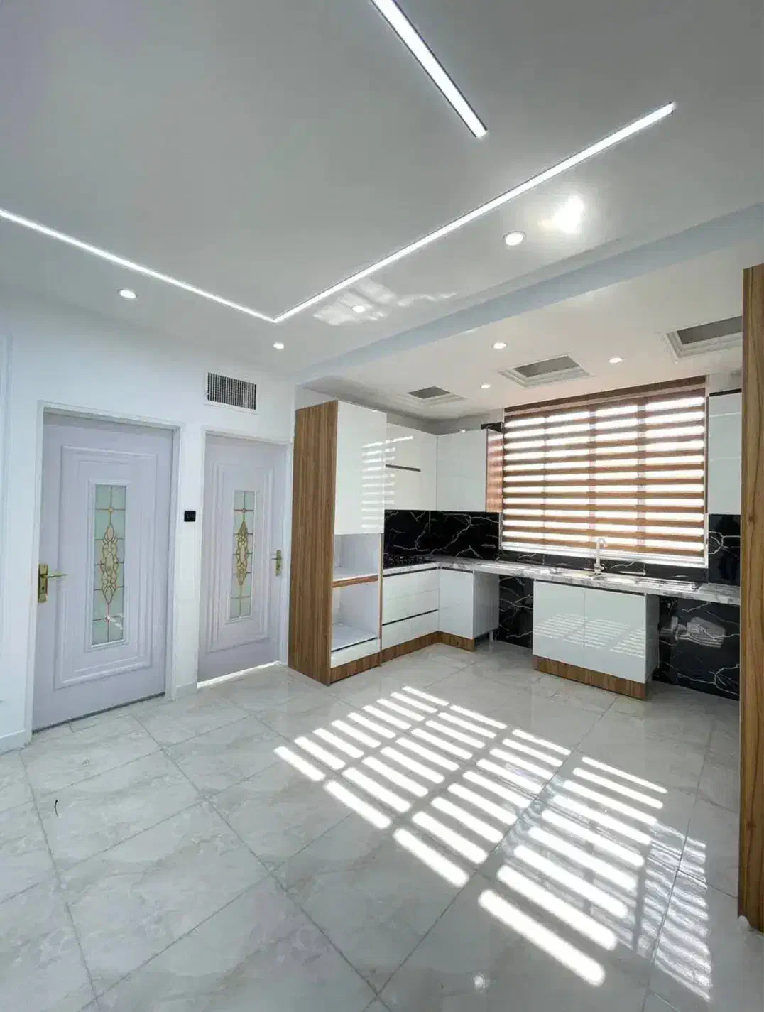 ۶۸متر/نورگیر/دوخوابه/پارکینگ سندی/میراث ملک|فروش آپارتمان|اندیشه, اندیشه فاز ۱|دیوار