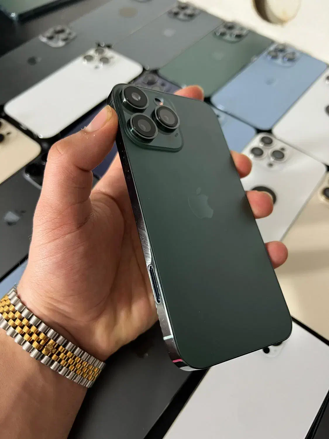 فیس لیفت آیفون / xs ...|موبایل|تهران, طرشت|دیوار