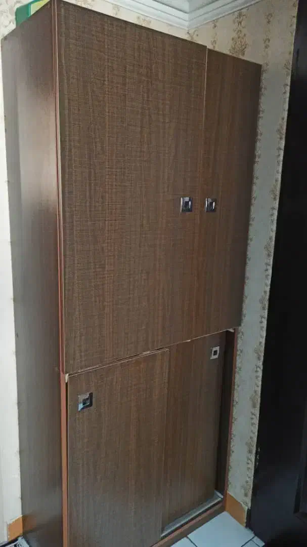 فروش فوری جاکفشی ام دی اف درحدنو|جاکفشی، کمد، دراور|محمدشهر, محمدشهر|دیوار