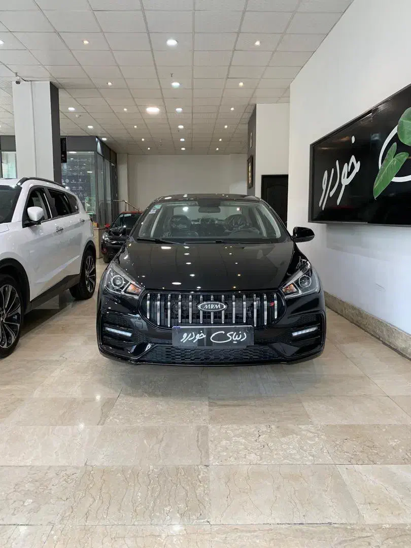 اریزو 5 FL صفر اقساطی|خودرو سواری و وانت|تهران, عباس‌آباد|دیوار